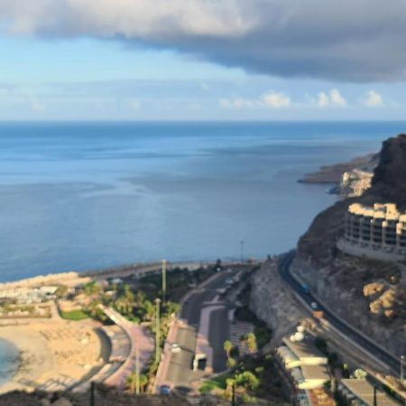 Apartament With Teide View , Montana Amadores เปอร์โตริโก ภายนอก รูปภาพ