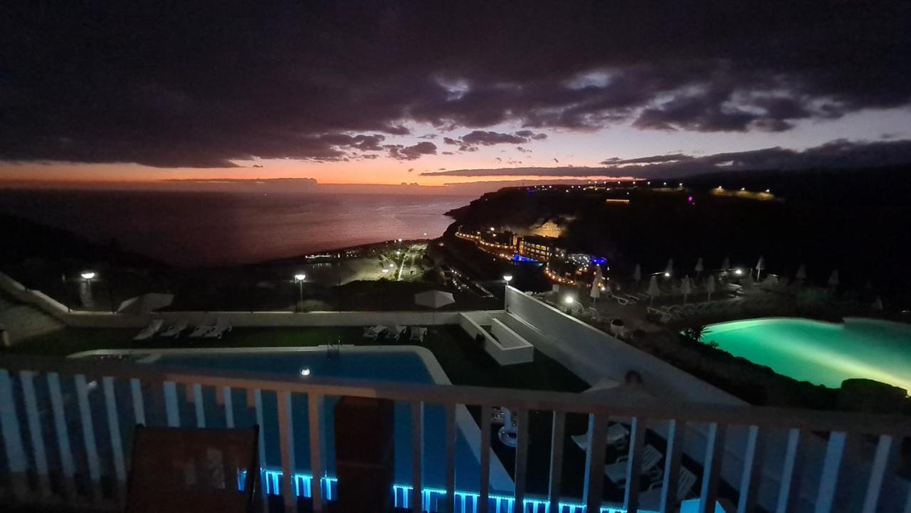 Apartament With Teide View , Montana Amadores เปอร์โตริโก ภายนอก รูปภาพ