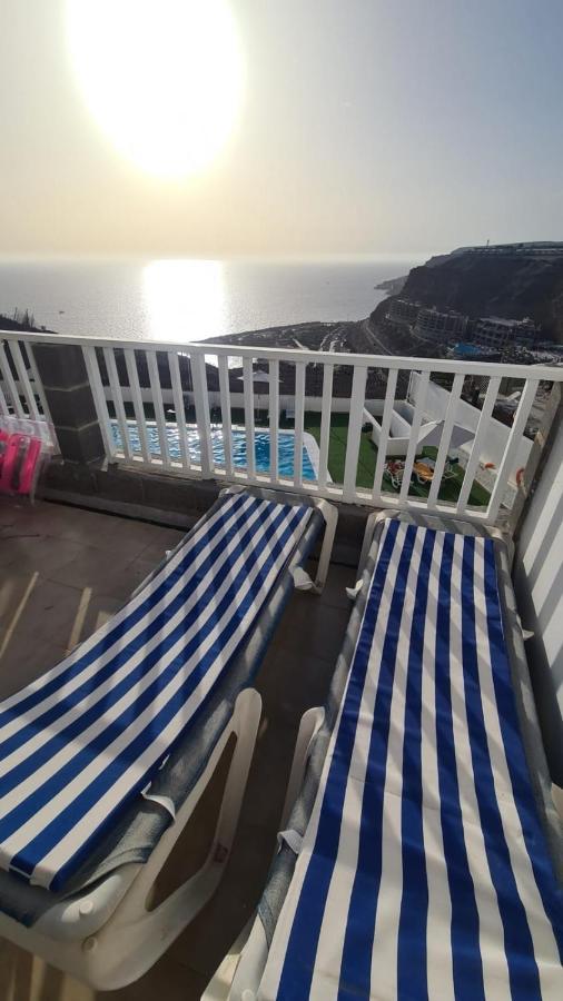 Apartament With Teide View , Montana Amadores เปอร์โตริโก ภายนอก รูปภาพ