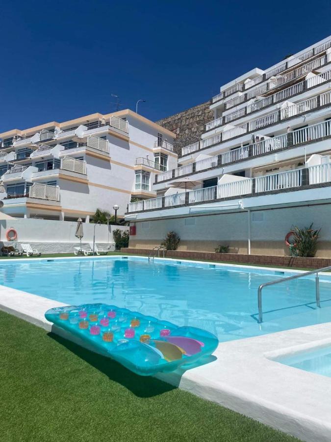 Apartament With Teide View , Montana Amadores เปอร์โตริโก ภายนอก รูปภาพ