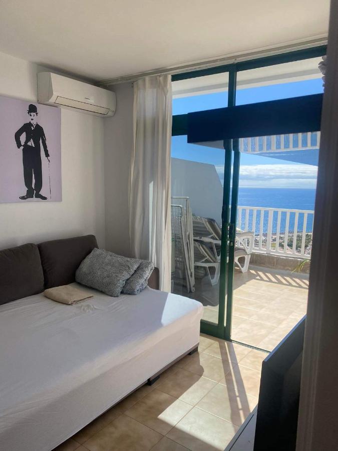 Apartament With Teide View , Montana Amadores เปอร์โตริโก ภายนอก รูปภาพ