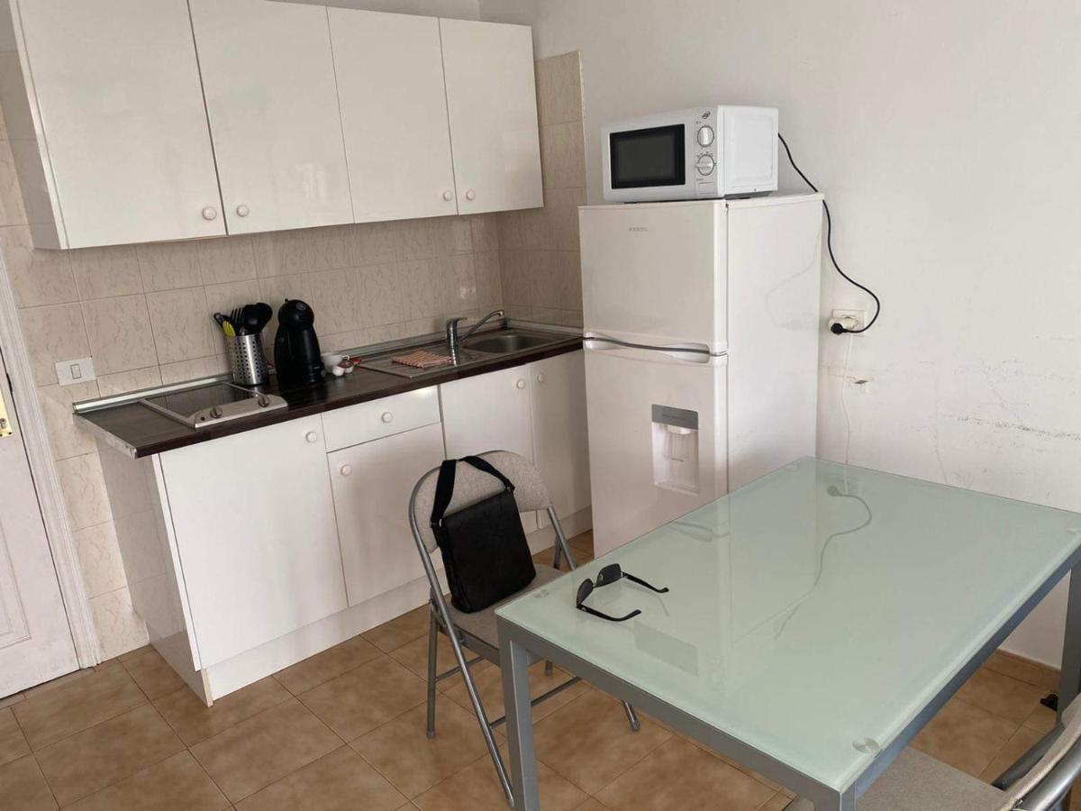 Apartament With Teide View , Montana Amadores เปอร์โตริโก ภายนอก รูปภาพ
