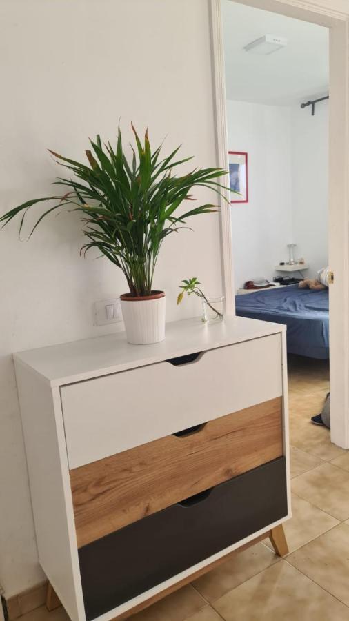Apartament With Teide View , Montana Amadores เปอร์โตริโก ภายนอก รูปภาพ